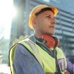 Skaffa rätt arbetskläder till personalen på byggföretaget